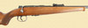 MAUSER MM 410B - Z59263