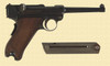 DWM 1900 SWISS WIDE TRIGGER - Z7024