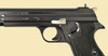 SIG P210 - Z59173