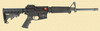 Smith & Wesson M&P-15 - C61656