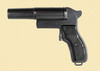 POLISH FLARE PISTOL - C60457