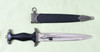 REPRODUCTION GERMAN SS DAGGER - M11136