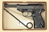 Walther P-38 - Z59455