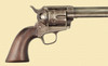 COLT SAA FRONTIER SIX SHOOTER - M11315