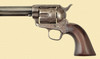 COLT SAA FRONTIER SIX SHOOTER - M11315