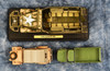 MILITARY MODEL METAL VEHICLES LOT - C60779