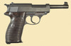 Walther HP - Z59556