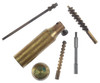 SWISS BRASS TUBE EARLY CLEANING KIT - K1043