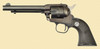 RUGER OLD MODEL SINGLE-SIX - C61574