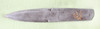 HIMMLER LETTER OPENER - M11142