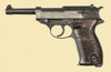 Walther HP - Z59551