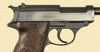 Walther HP - Z59551