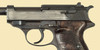 Walther HP - Z59551