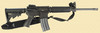 RUGER AR-556 - C61532