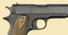 KONGSBERG M1914 RIG - Z58988