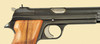 SIG P210-3 - Z59169