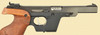 WALTHER OSP - C60667