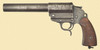 Walther FLARE PISTOL - C61701
