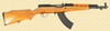 NORINCO SKS - C61706