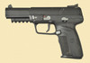 FN MODEL 57 - C60659