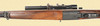 SPRINGFIELD ARMORY M1C GARAND SNIPERS RIFLE - C61670