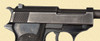WALTHER P.38 PORTUGUESE CONTRACT - D14842