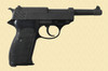 WALTHER P.38 - Z59964