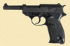 WALTHER P.38 - Z59964