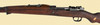 CZ BRNO 1908/34 BRAZILIAN MAUSER - Z59265