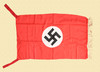 WWII GERMAN PODIUM FLAG - C61198