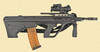 MSAR STG-556 - C61837