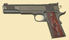 BAER CUSTOM 1911 - C61876