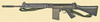 FN FAL IMBEL - C61835
