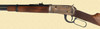 WINCHESTER 94 WELLS FARGO COMMEMORATIVE - Z59289