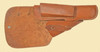 HI POWER LEATHER HOLSTER - M9168