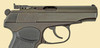 IMEZ MAKAROV RIG - C61898