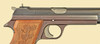 SIG P210 - Z59174