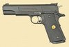 COLT MK IV SERIES 80 GOLD CUP NATIONAL MATCH - Z59854