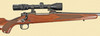 WINCHESTER 70 XTR - Z61587