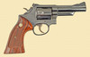 SMITH AND WESSON 19-3 - Z60707