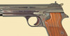 SIG P210 - Z59504