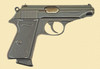 WALTHER PP - Z59464
