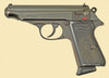 WALTHER PP - Z59464