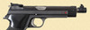 SIG P210-6 - Z62061