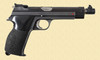 SIG P210-6 - Z62061