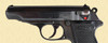 WALTHER PP - Z59921