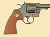 COLT OFFICERS MODEL MATCH - Z60717