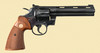 COLT PYTHON - Z60751