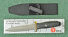 BOKER APPLEGATE FAIRBAIRN COMBAT KNIFE - C62135