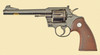 COLT OFFICERS MODEL MATCH - Z60742